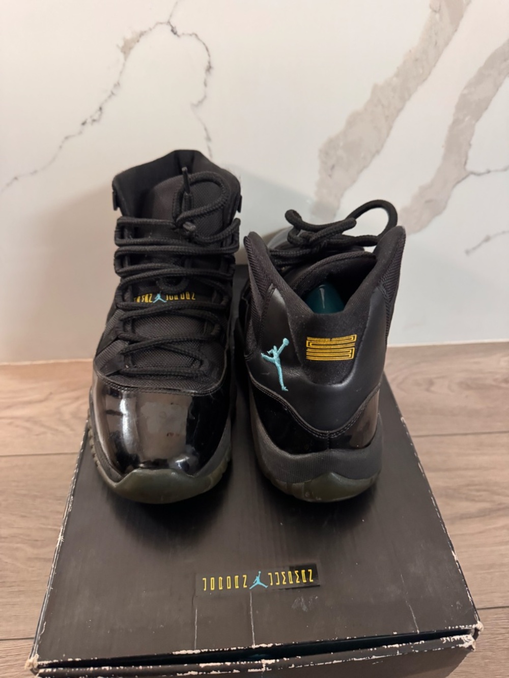 Jordan 11 Retro - Picture 2 of 5